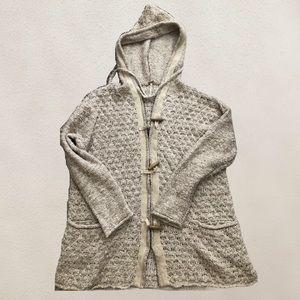 Free People Cardigan Jacket